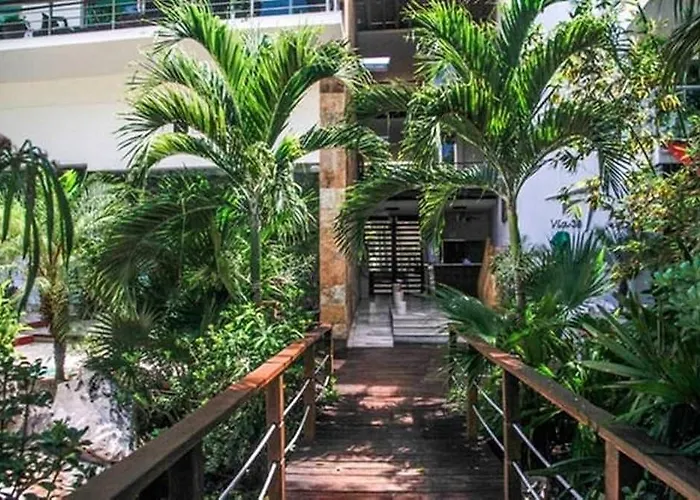 Via 38 Buda By Playa Paradise